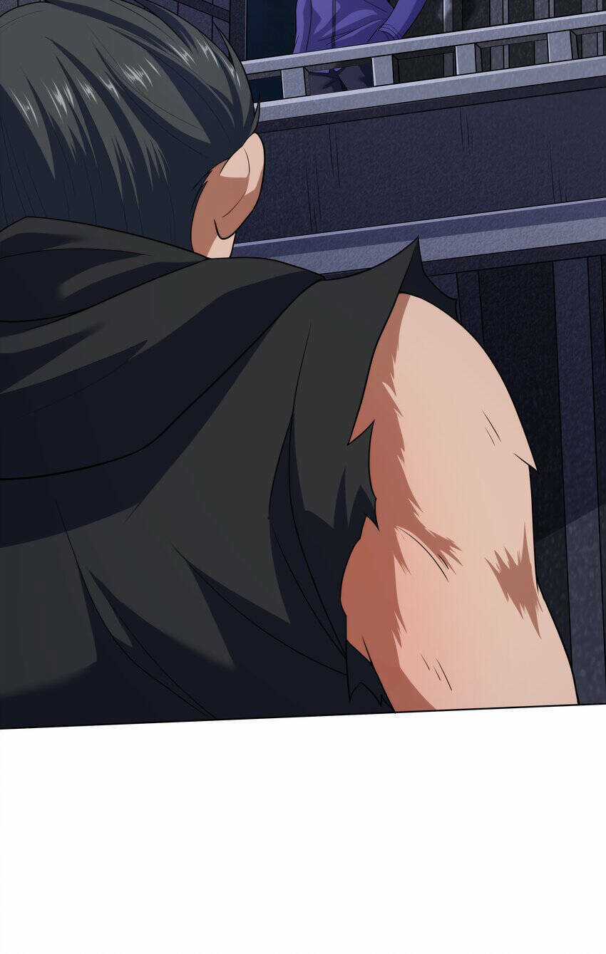 Cuộc Sống Treo Máy - Chapter 24 - Trang 46