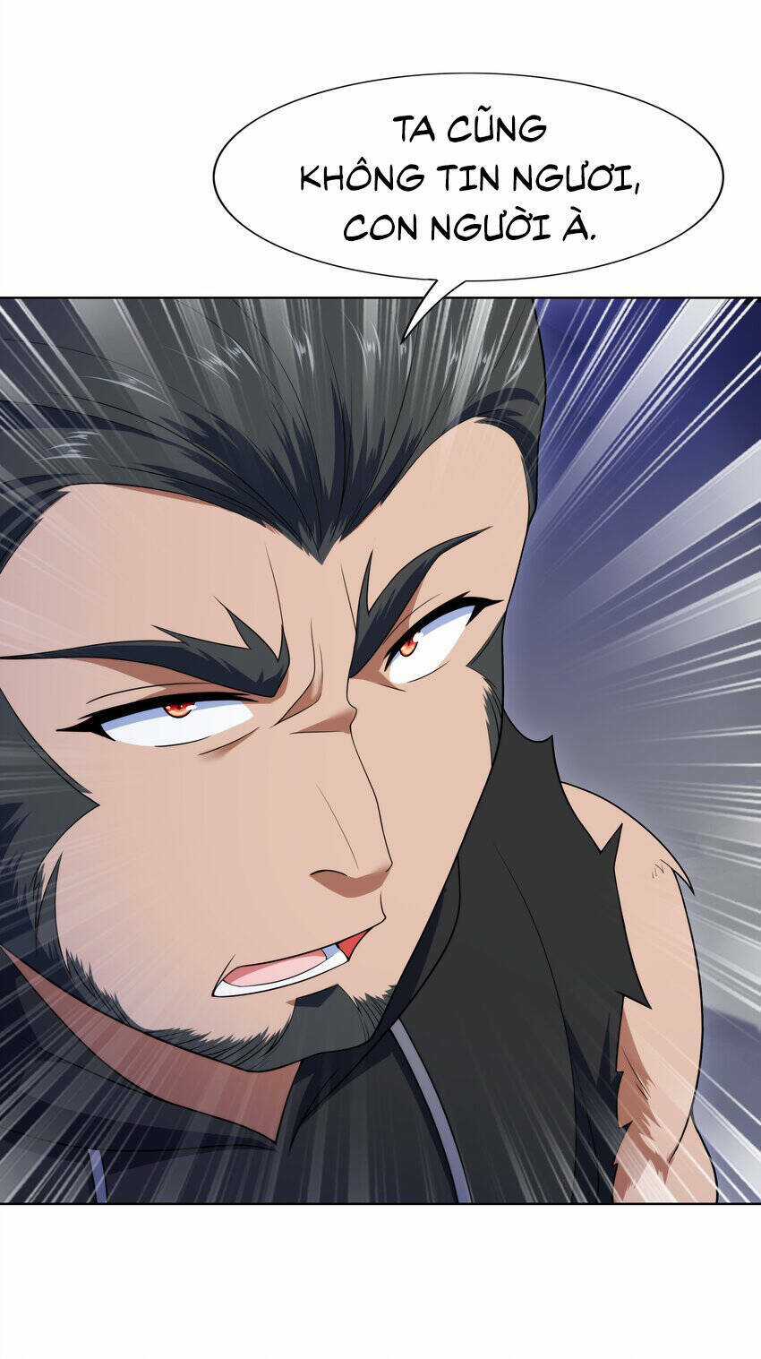 Cuộc Sống Treo Máy - Chapter 24 - Trang 49