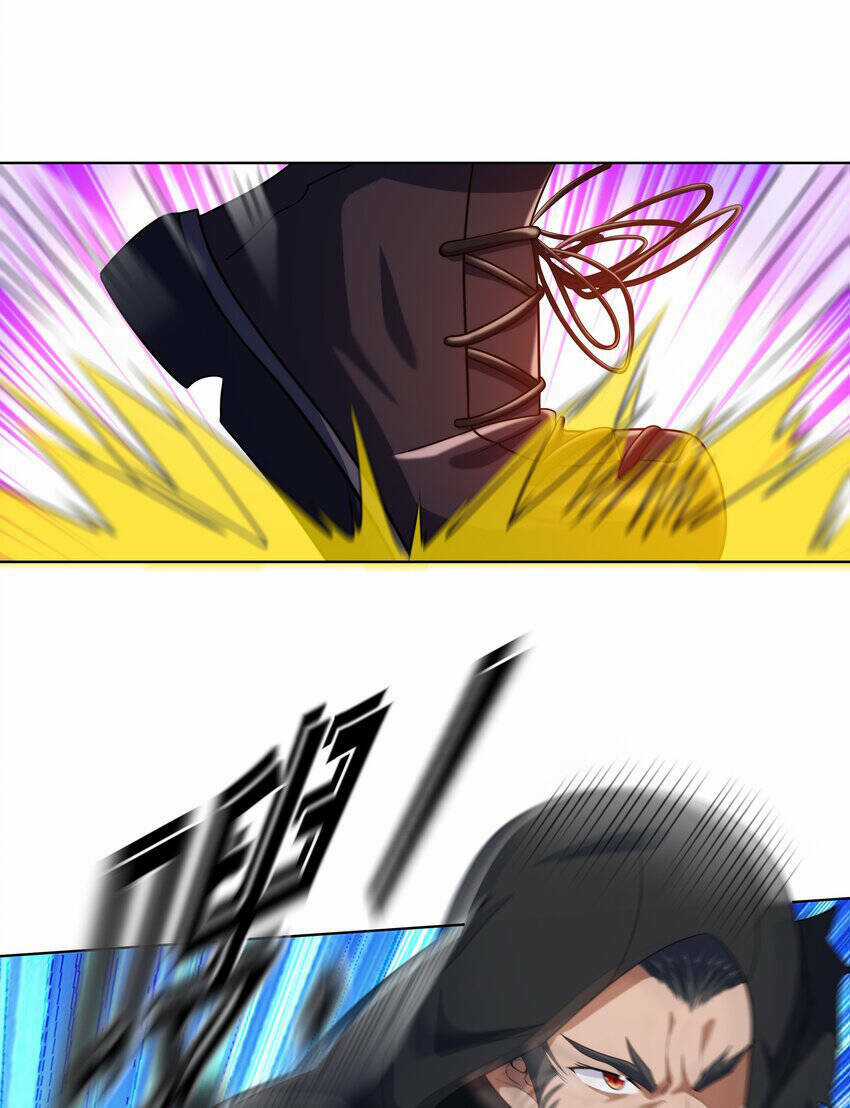 Cuộc Sống Treo Máy - Chapter 24 - Trang 6