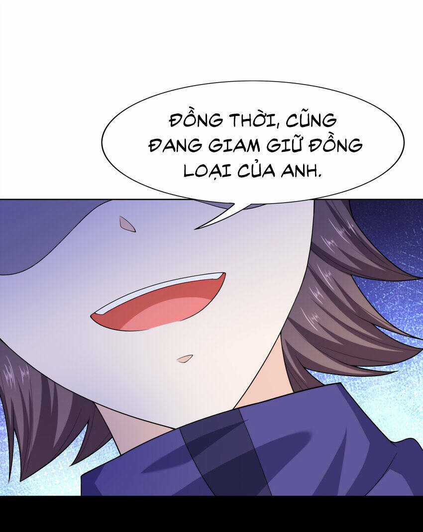 Cuộc Sống Treo Máy - Chapter 24 - Trang 53