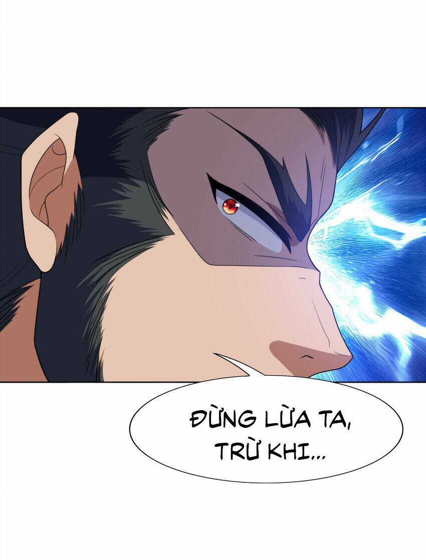 Cuộc Sống Treo Máy - Chapter 24 - Trang 56