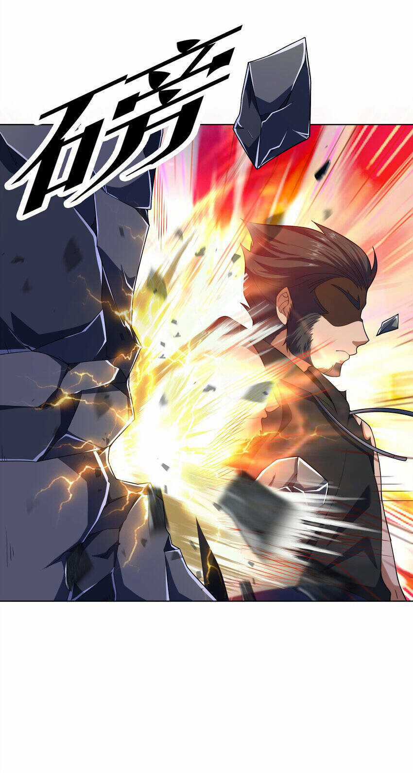 Cuộc Sống Treo Máy - Chapter 24 - Trang 57