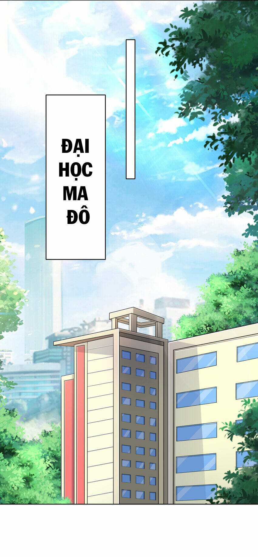 Cuộc Sống Treo Máy - Chapter 24 - Trang 60