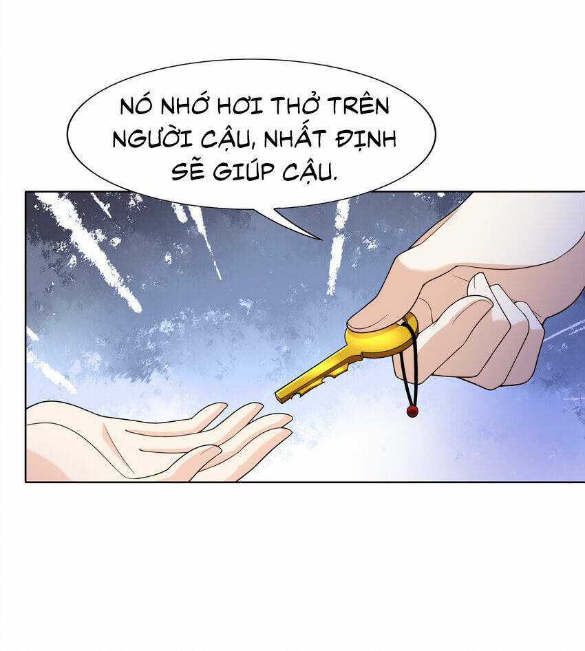 Cuộc Sống Treo Máy - Chapter 24 - Trang 66