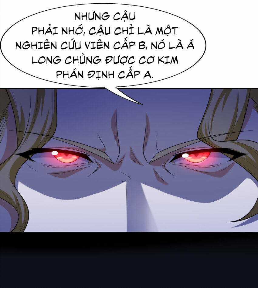 Cuộc Sống Treo Máy - Chapter 24 - Trang 67