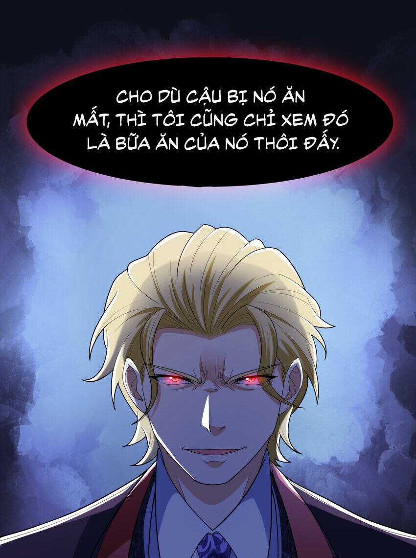 Cuộc Sống Treo Máy - Chapter 24 - Trang 68