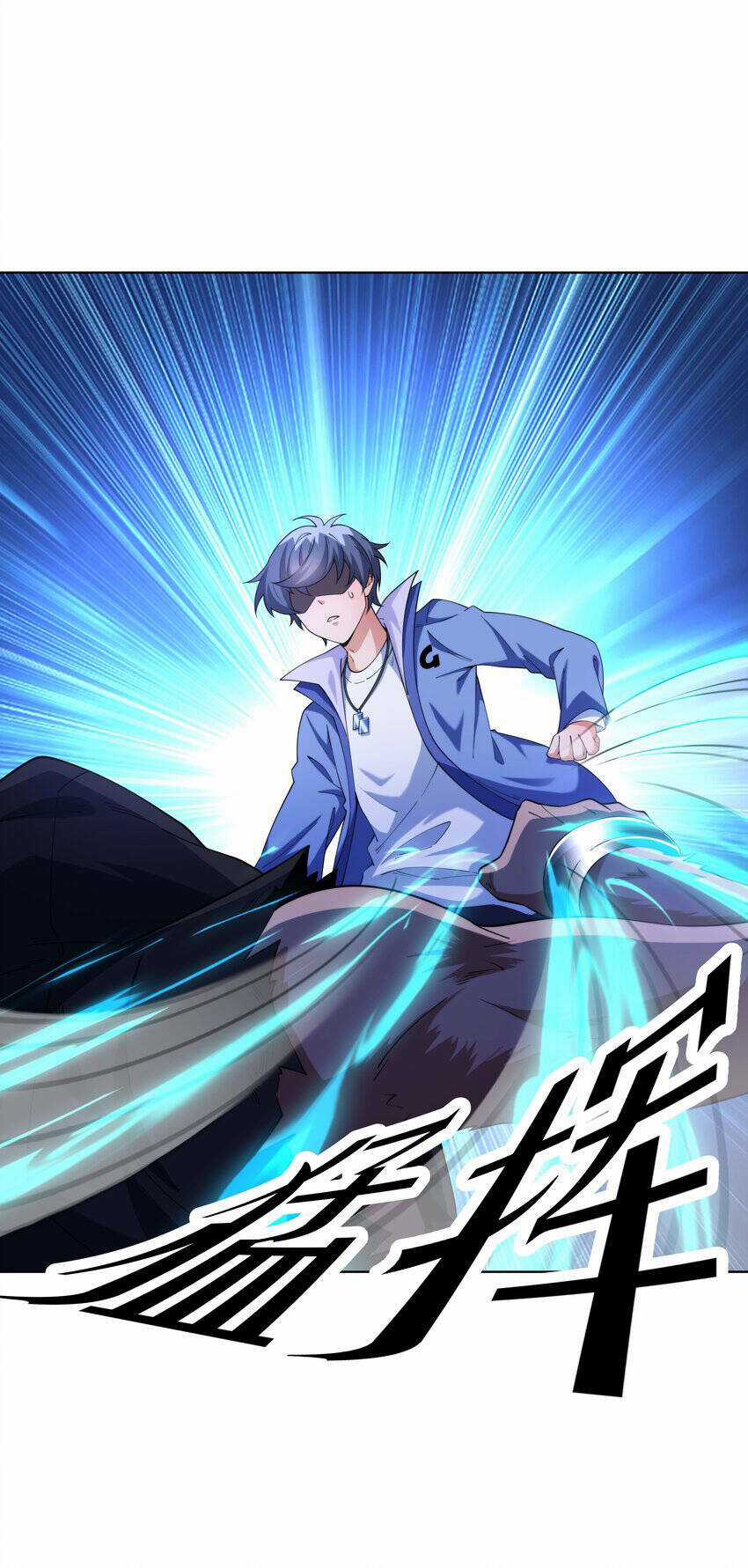 Cuộc Sống Treo Máy - Chapter 24 - Trang 8