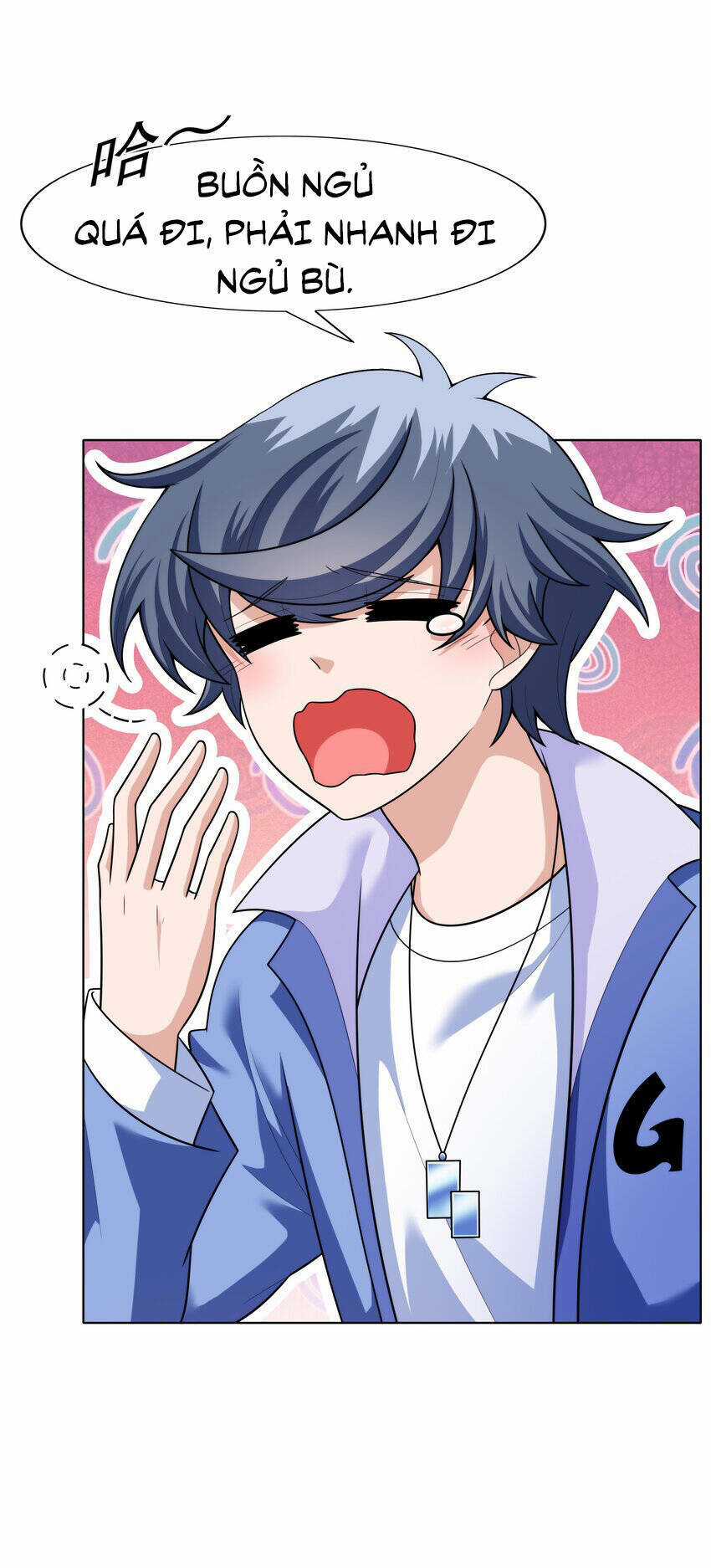 Cuộc Sống Treo Máy - Chapter 24 - Trang 72