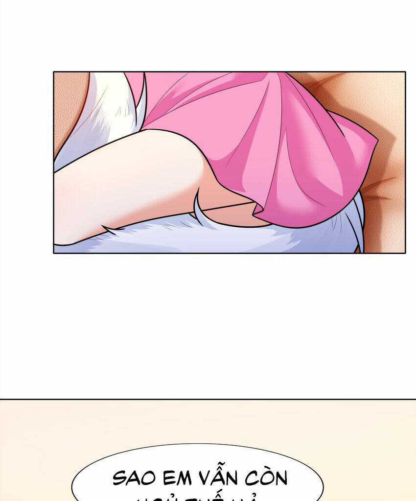 Cuộc Sống Treo Máy - Chapter 24 - Trang 75