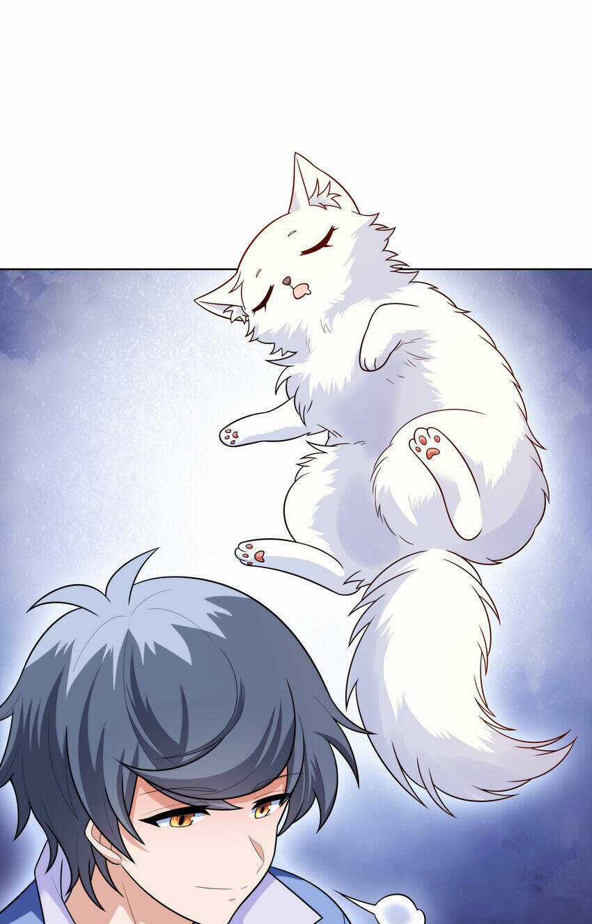 Cuộc Sống Treo Máy - Chapter 24 - Trang 77