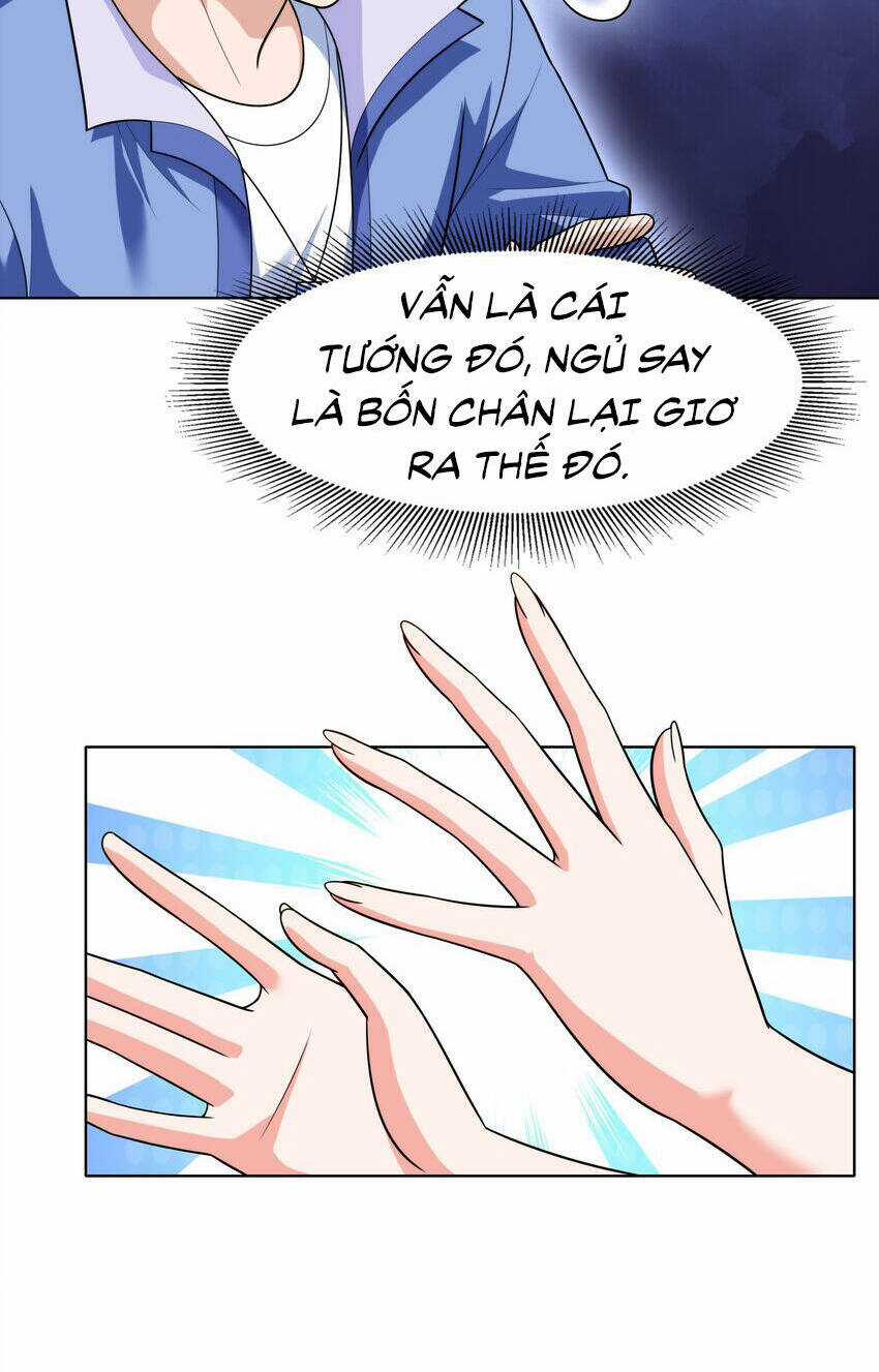 Cuộc Sống Treo Máy - Chapter 24 - Trang 78