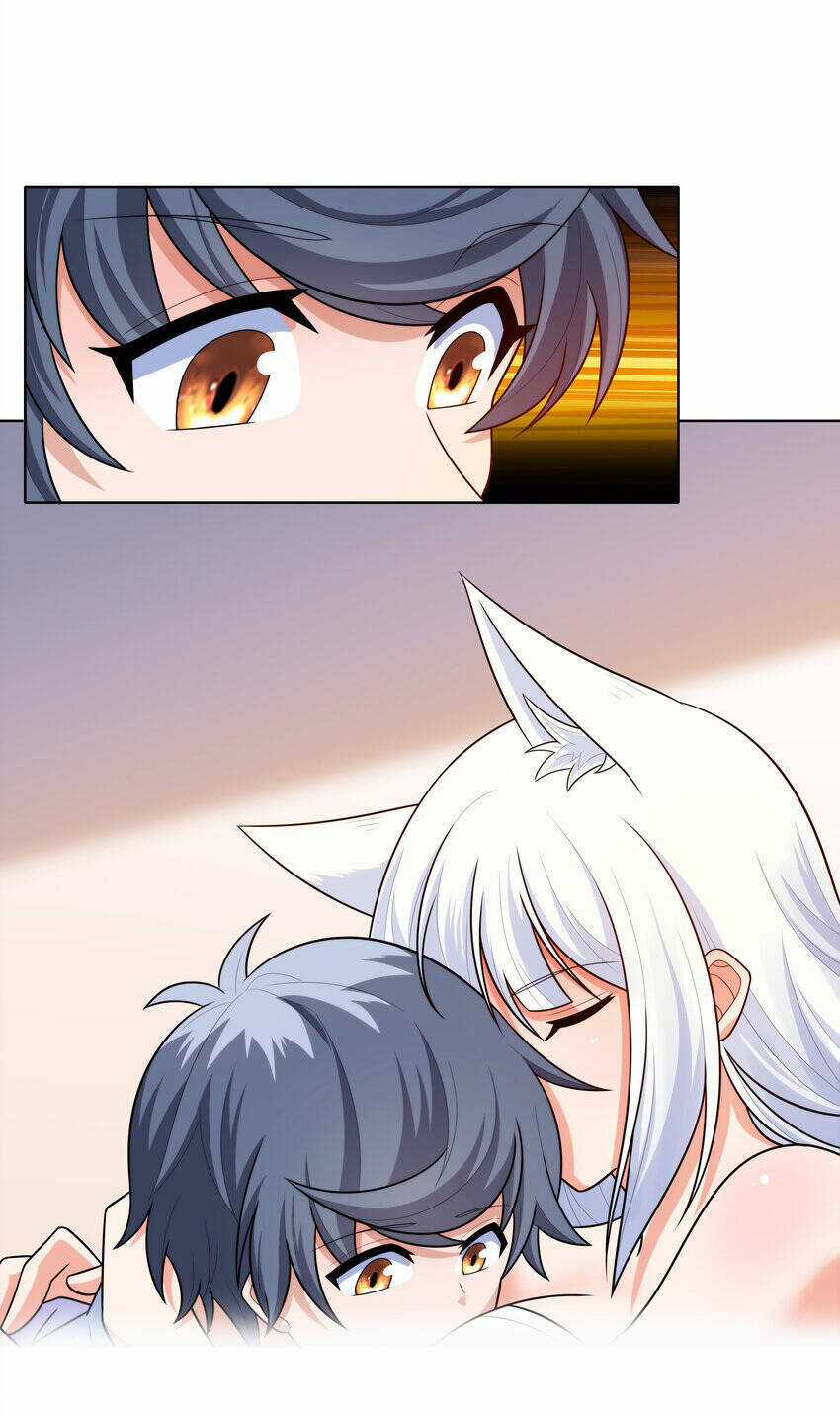 Cuộc Sống Treo Máy - Chapter 24 - Trang 79