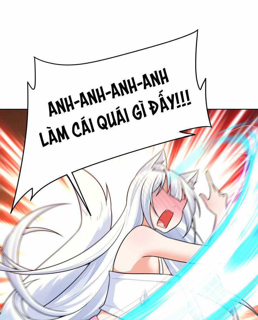 Cuộc Sống Treo Máy - Chapter 24 - Trang 81