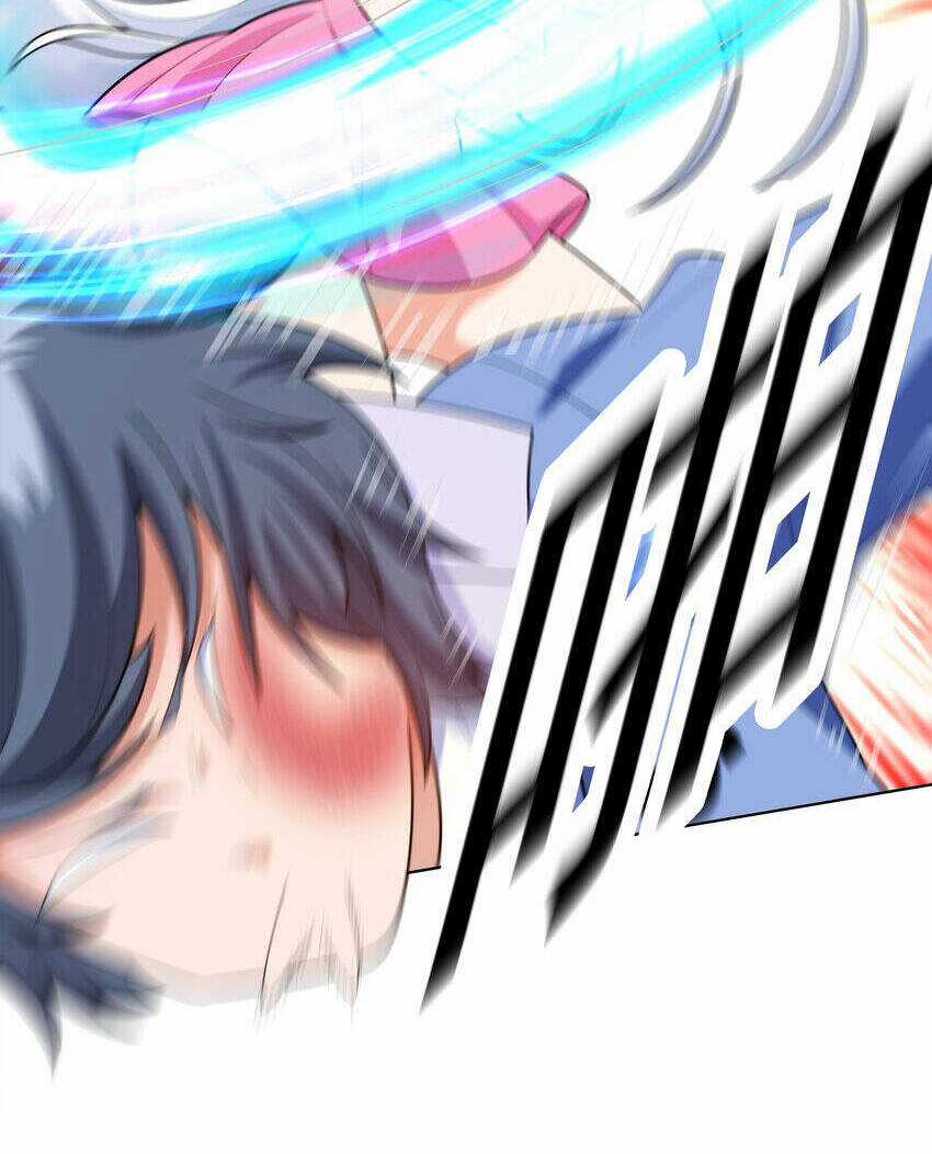 Cuộc Sống Treo Máy - Chapter 24 - Trang 82