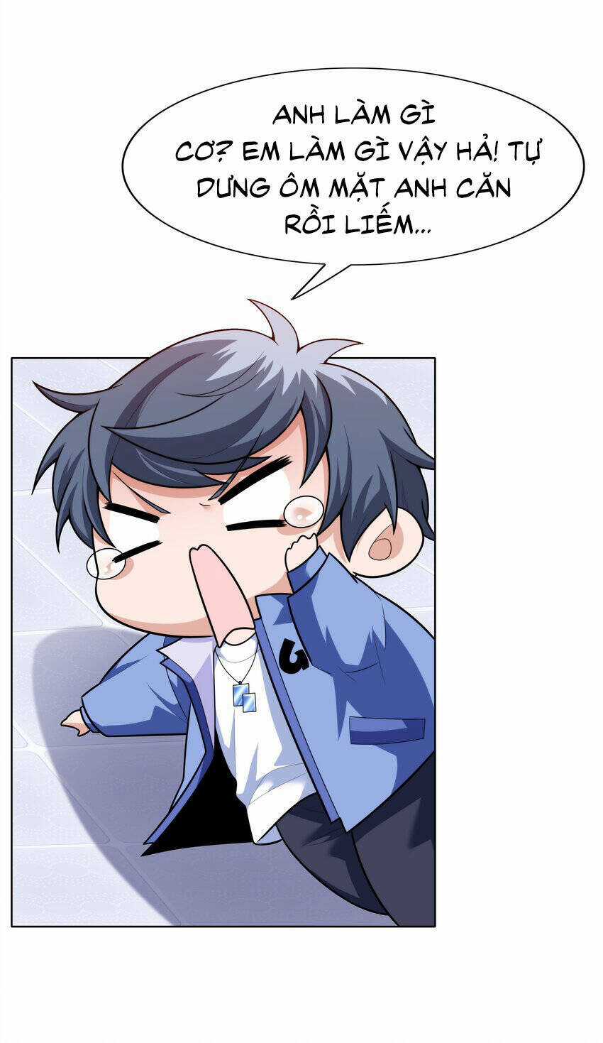 Cuộc Sống Treo Máy - Chapter 24 - Trang 83