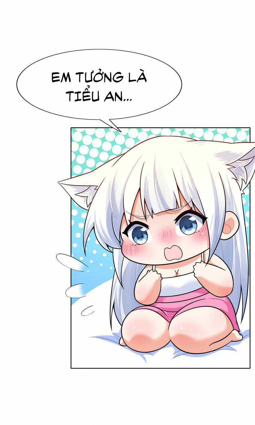 Cuộc Sống Treo Máy - Chapter 24 - Trang 84