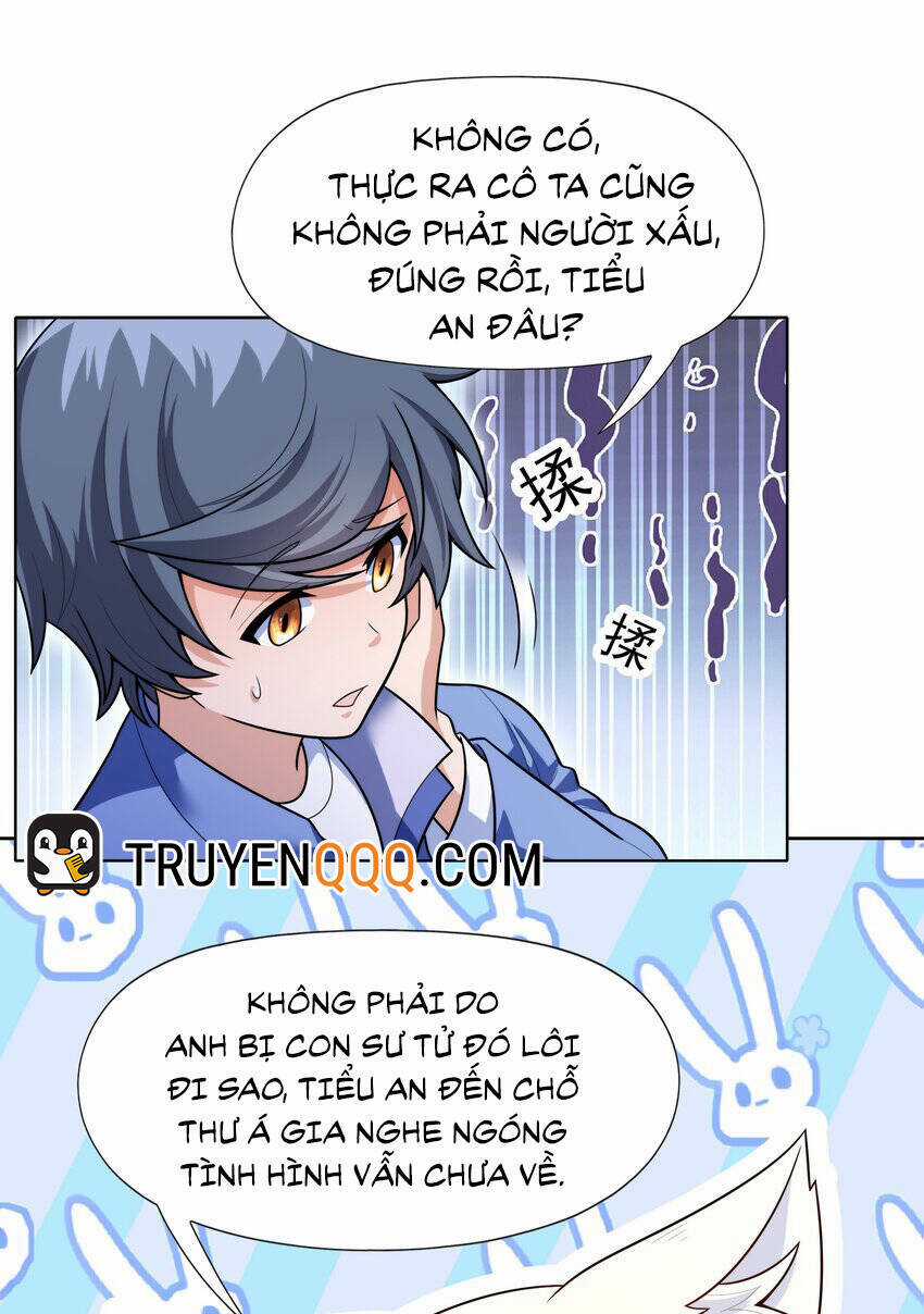 Cuộc Sống Treo Máy - Chapter 25 - Trang 2