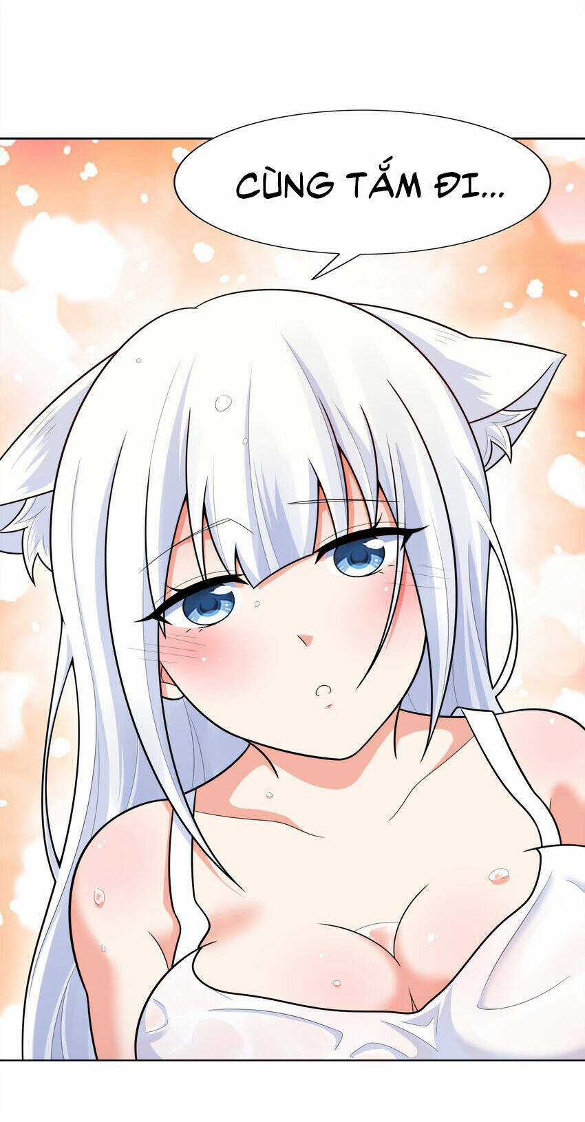 Cuộc Sống Treo Máy - Chapter 25 - Trang 16