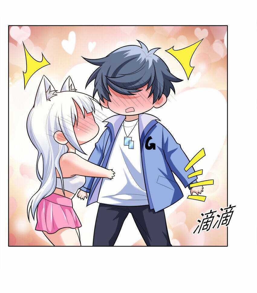 Cuộc Sống Treo Máy - Chapter 25 - Trang 18