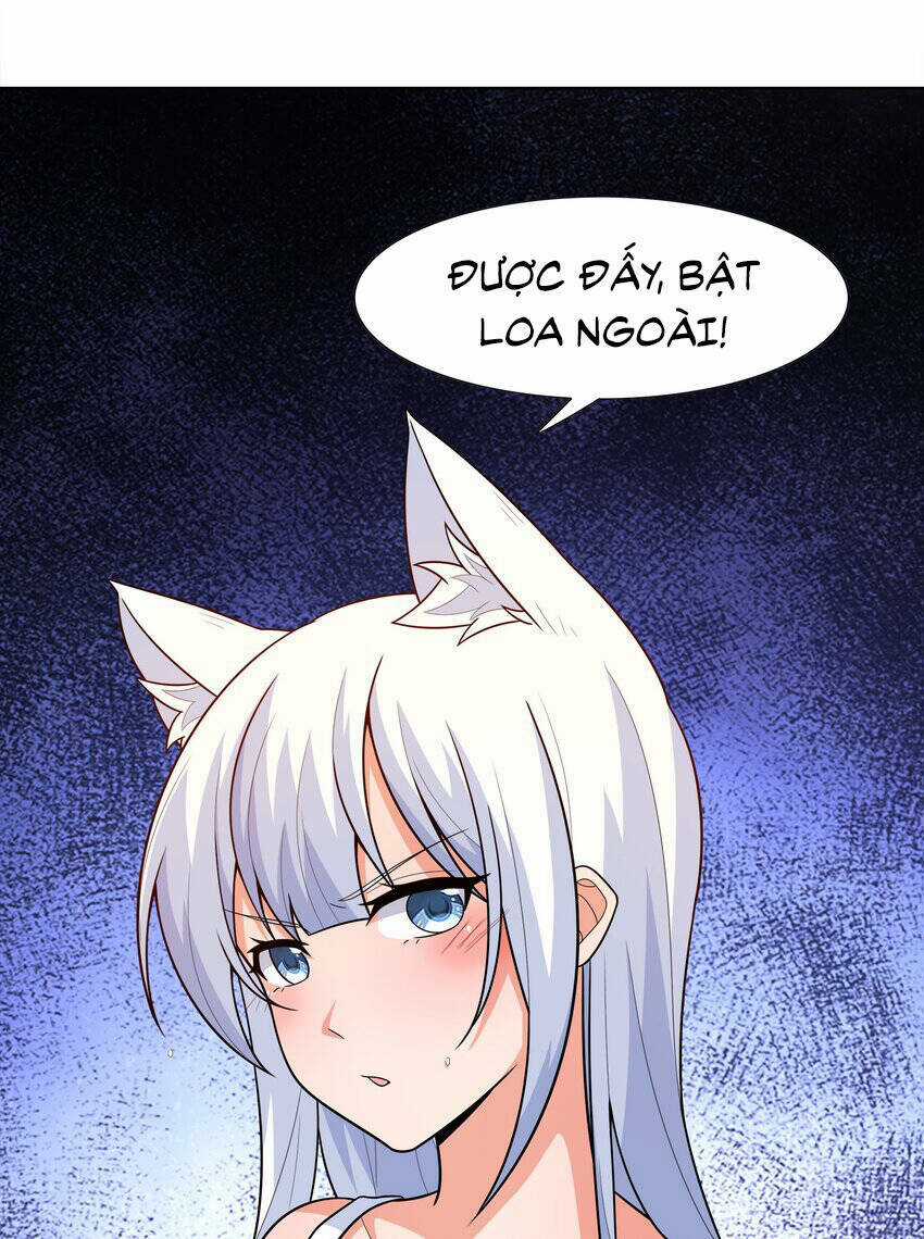 Cuộc Sống Treo Máy - Chapter 25 - Trang 21