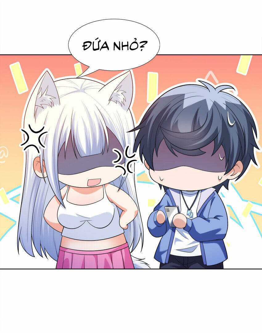 Cuộc Sống Treo Máy - Chapter 25 - Trang 27