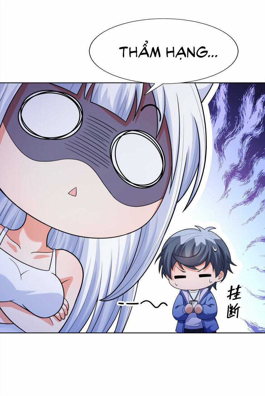 Cuộc Sống Treo Máy - Chapter 25 - Trang 29