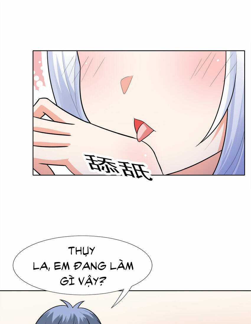 Cuộc Sống Treo Máy - Chapter 25 - Trang 4