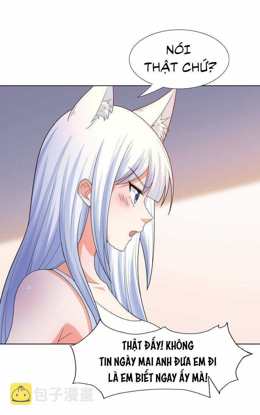 Cuộc Sống Treo Máy - Chapter 25 - Trang 34