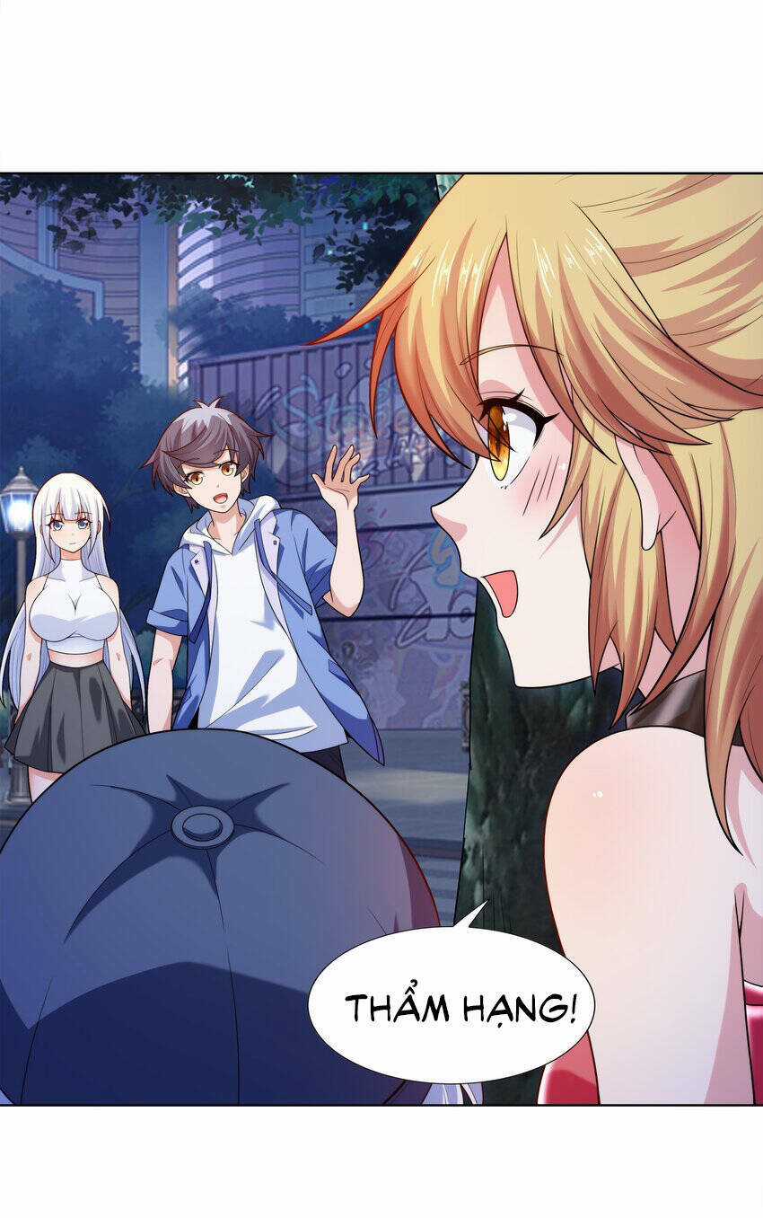 Cuộc Sống Treo Máy - Chapter 25 - Trang 37