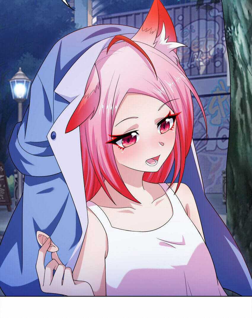 Cuộc Sống Treo Máy - Chapter 25 - Trang 49