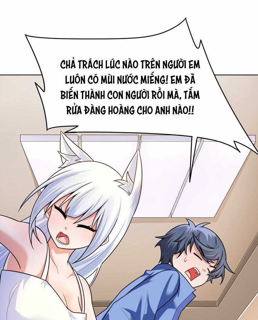 Cuộc Sống Treo Máy - Chapter 25 - Trang 6