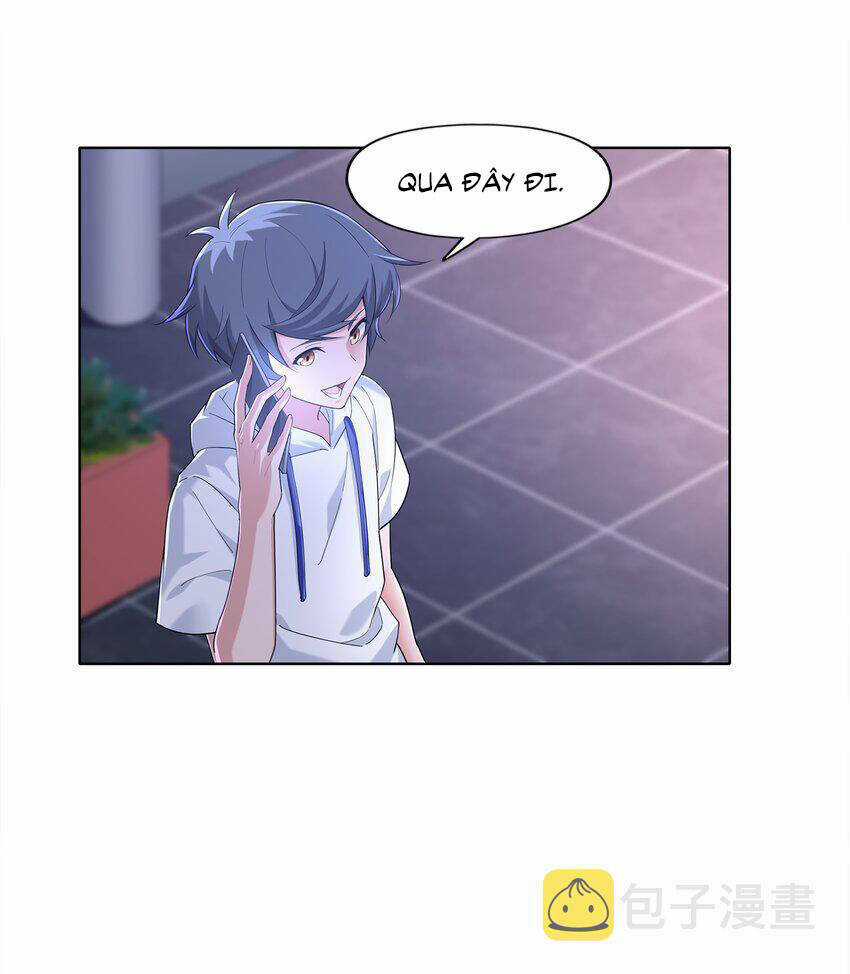 Cuộc Sống Treo Máy - Chapter 25 - Trang 52