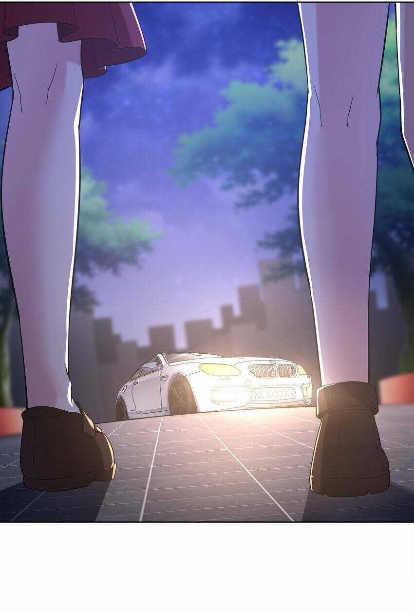 Cuộc Sống Treo Máy - Chapter 25 - Trang 53