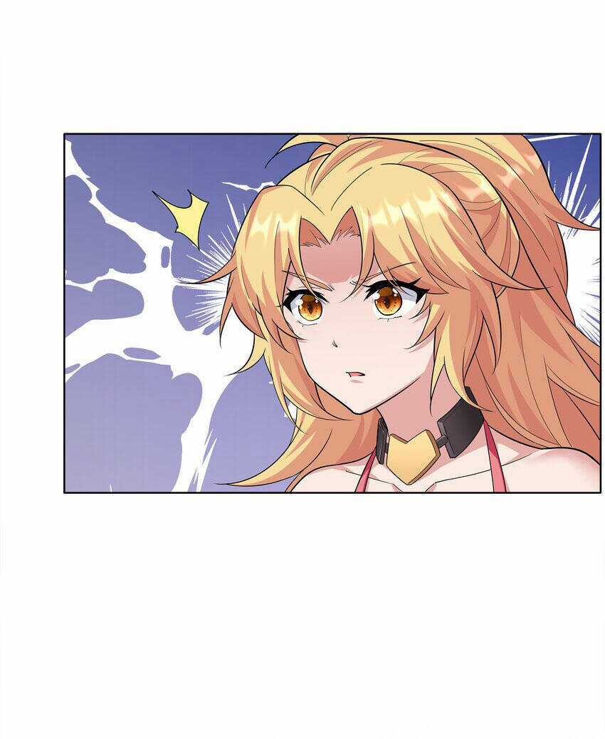 Cuộc Sống Treo Máy - Chapter 25 - Trang 54