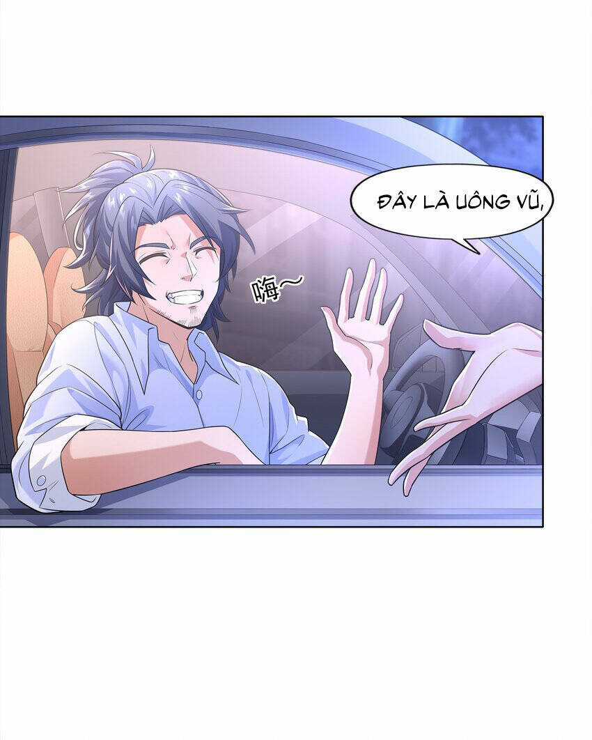 Cuộc Sống Treo Máy - Chapter 25 - Trang 58