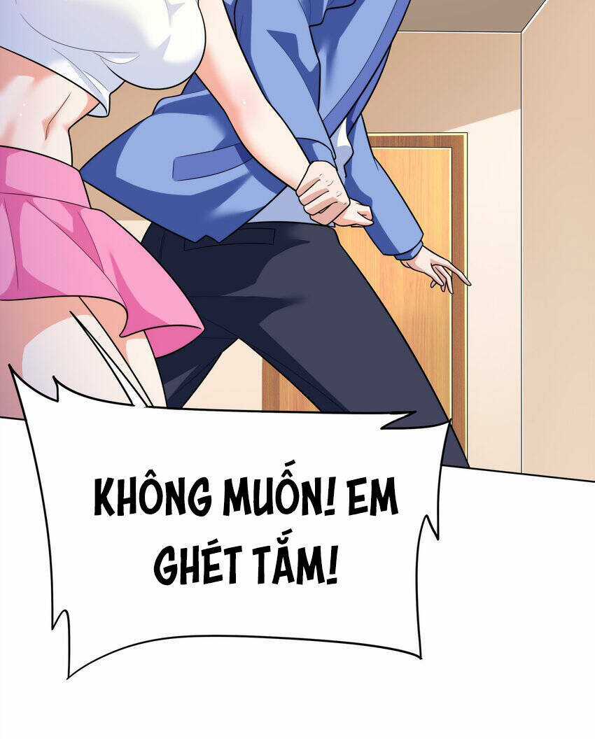 Cuộc Sống Treo Máy - Chapter 25 - Trang 7