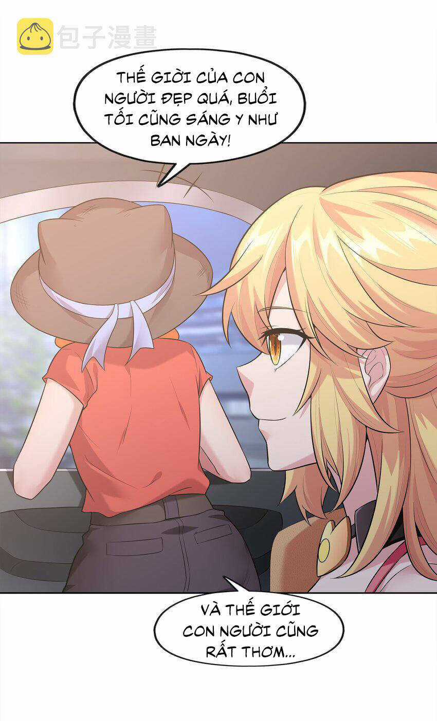 Cuộc Sống Treo Máy - Chapter 25 - Trang 66