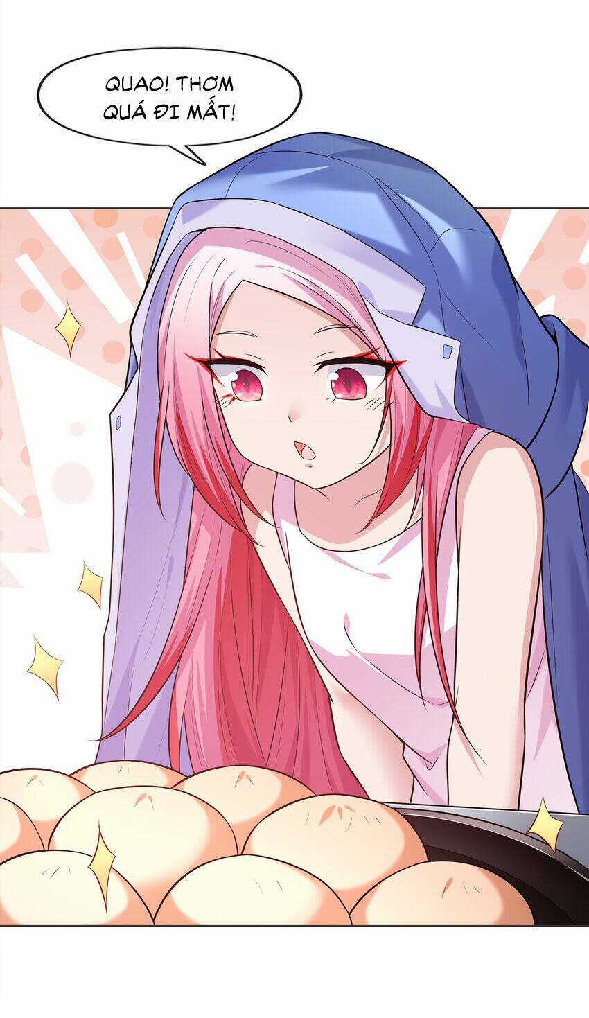 Cuộc Sống Treo Máy - Chapter 25 - Trang 72
