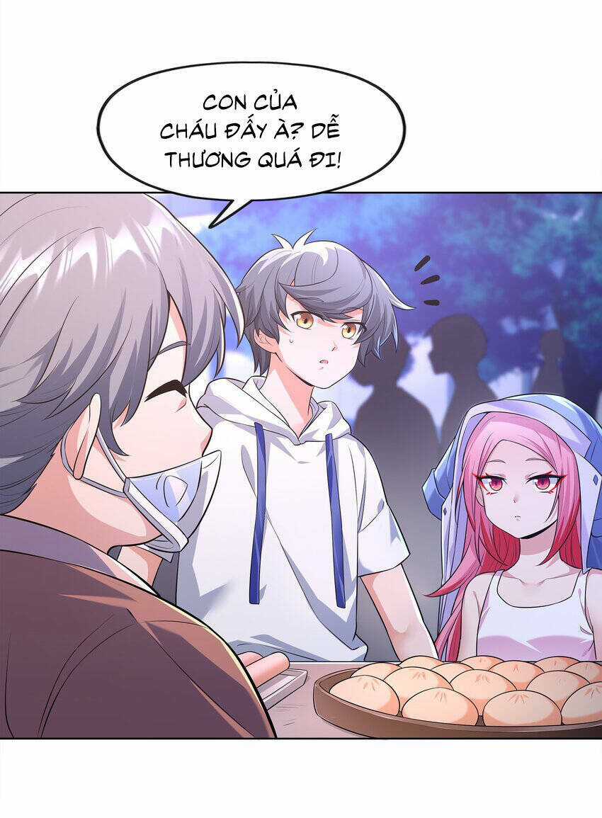 Cuộc Sống Treo Máy - Chapter 25 - Trang 74