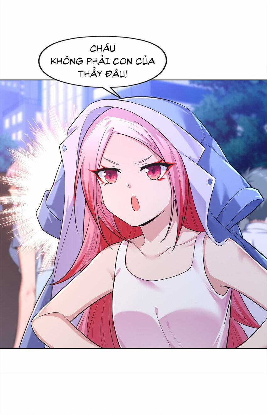 Cuộc Sống Treo Máy - Chapter 25 - Trang 75