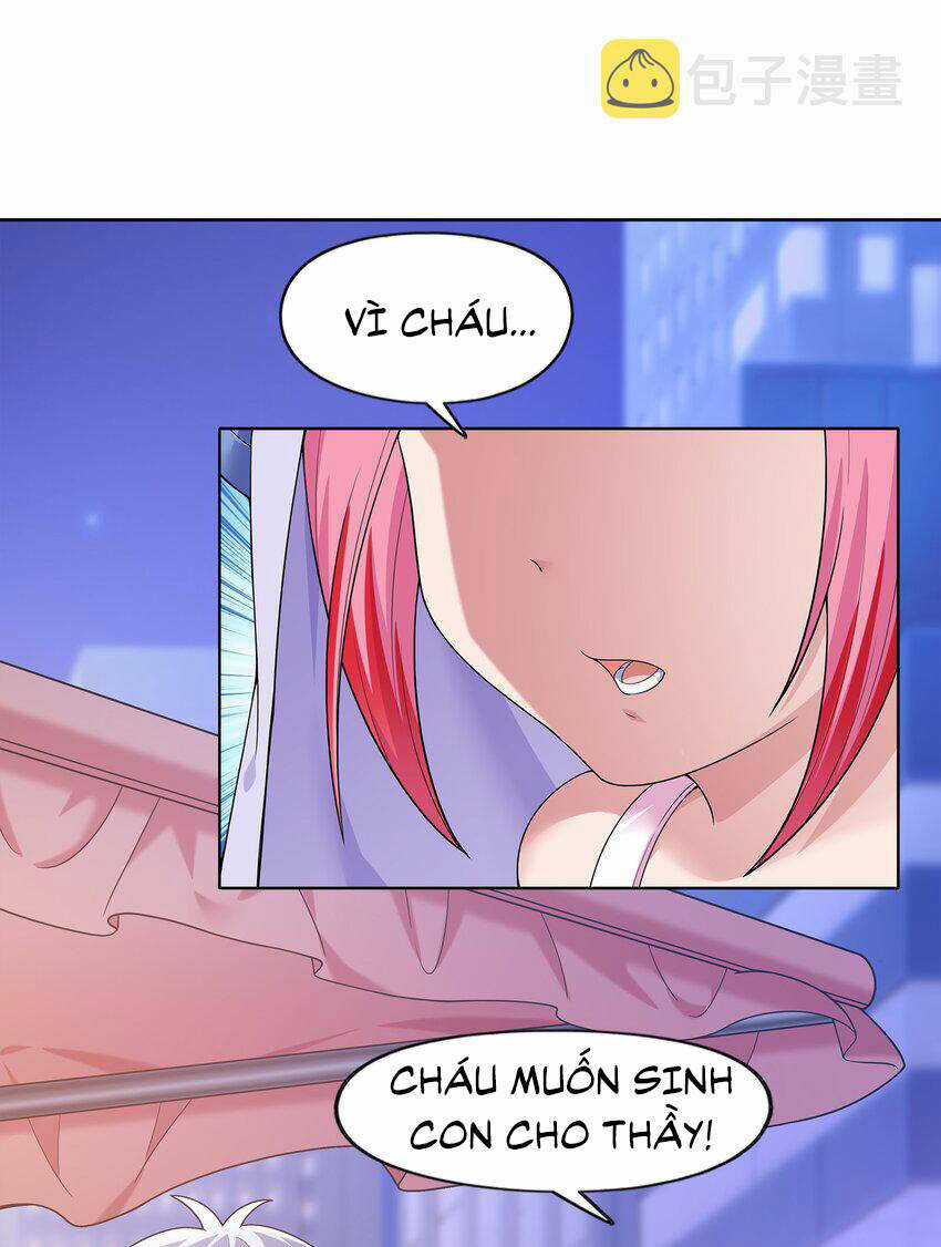 Cuộc Sống Treo Máy - Chapter 25 - Trang 76