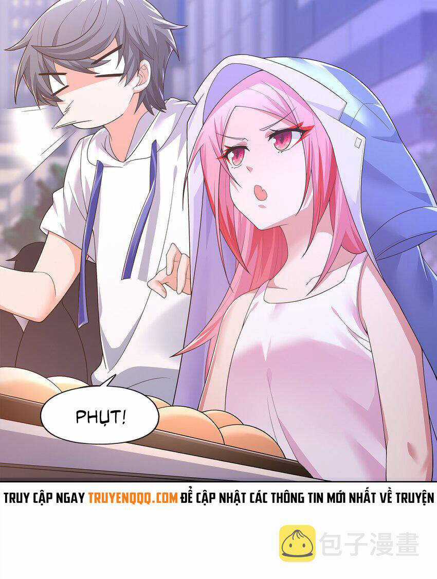 Cuộc Sống Treo Máy - Chapter 25 - Trang 77