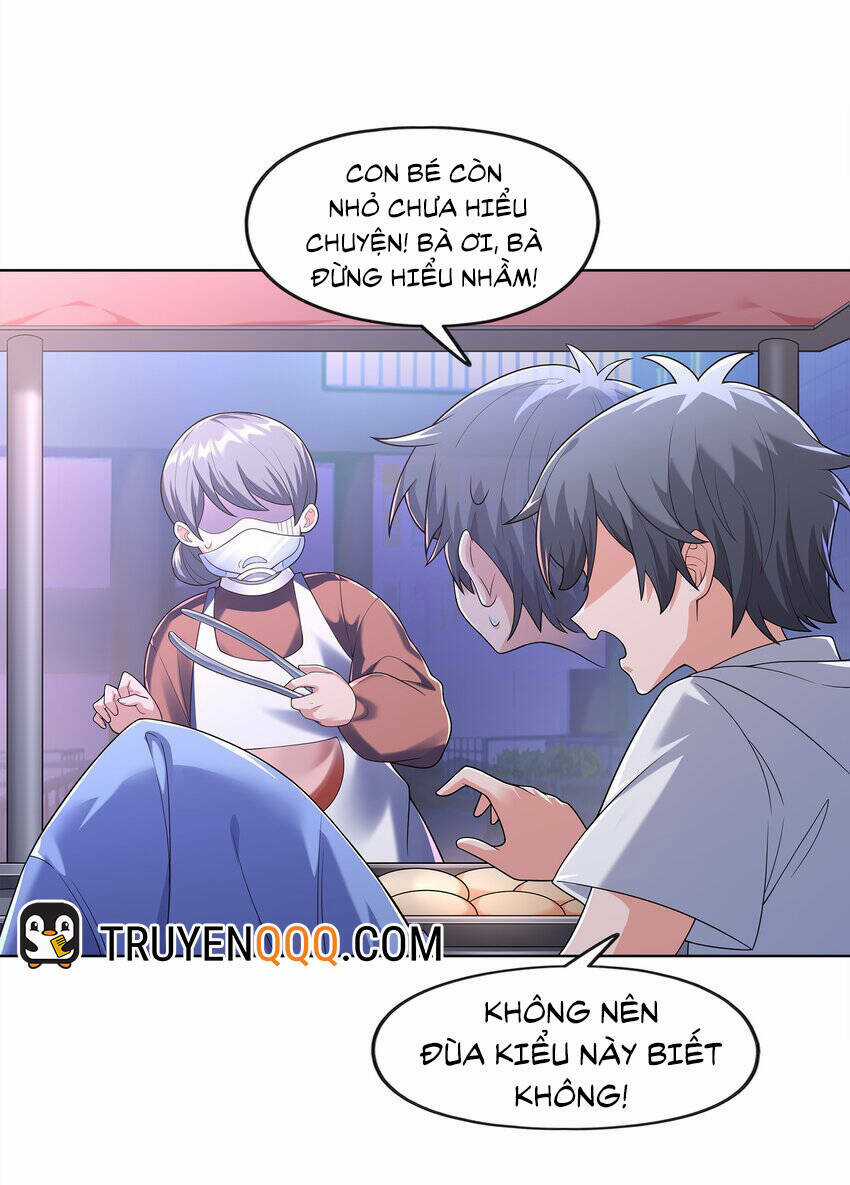 Cuộc Sống Treo Máy - Chapter 26 - Trang 2