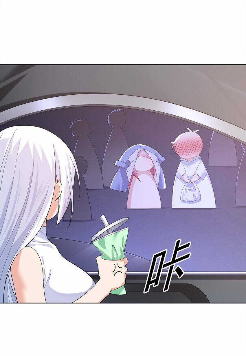 Cuộc Sống Treo Máy - Chapter 26 - Trang 11