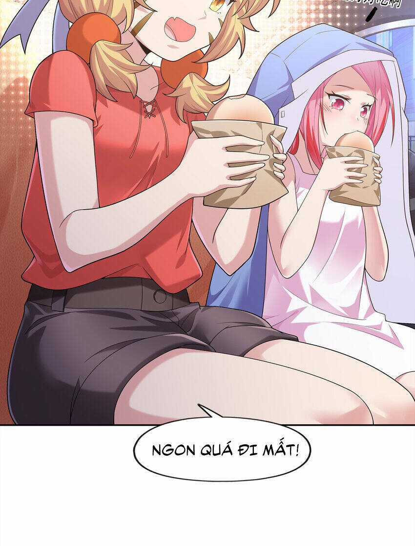 Cuộc Sống Treo Máy - Chapter 26 - Trang 15