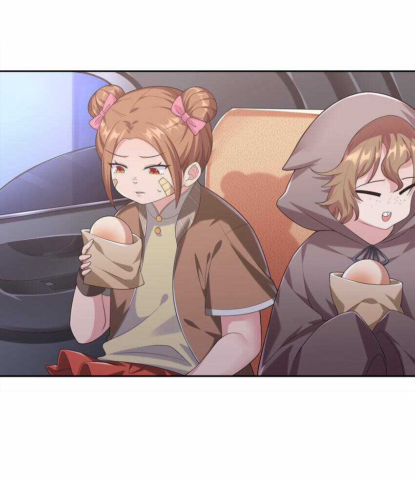 Cuộc Sống Treo Máy - Chapter 26 - Trang 16