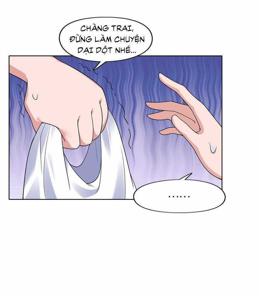 Cuộc Sống Treo Máy - Chapter 26 - Trang 3