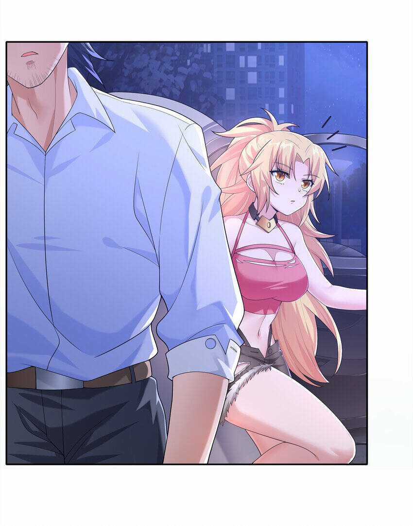 Cuộc Sống Treo Máy - Chapter 26 - Trang 23