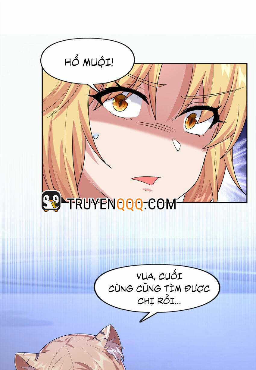 Cuộc Sống Treo Máy - Chapter 26 - Trang 24