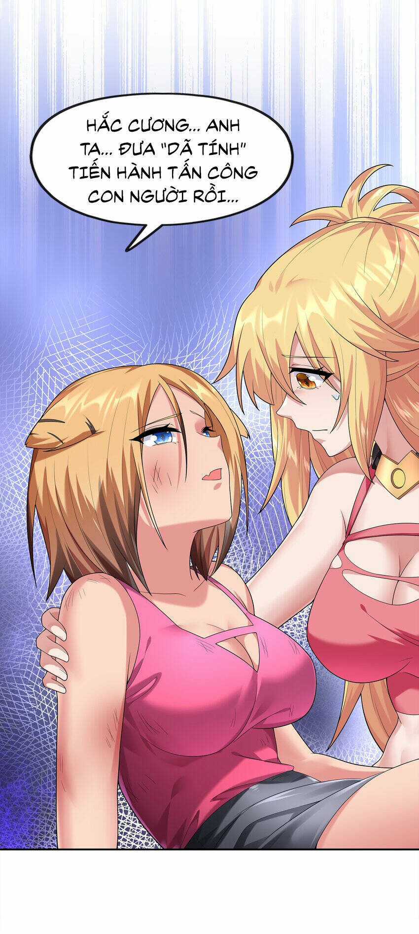 Cuộc Sống Treo Máy - Chapter 26 - Trang 26